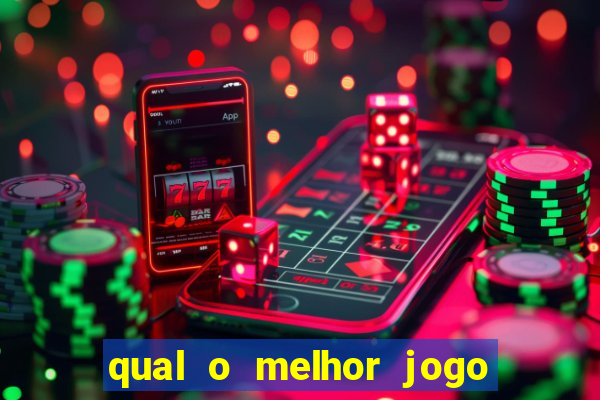 qual o melhor jogo para ganhar dinheiro sem depositar